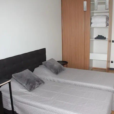 New Modern 4-room With Big Balcony And Undeground Parking In Center Of * Tallinn