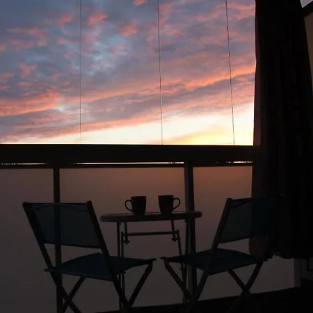 New Modern 4-room With Big Balcony And Undeground Parking In Center Of Tallinn