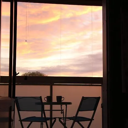 New Modern 4-room With Big Balcony And Undeground Parking In Center Of Apartment Reval