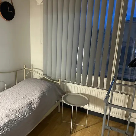 Apartment New Modern 4-room With Big Balcony And Undeground Parking In Center Of Tallinn