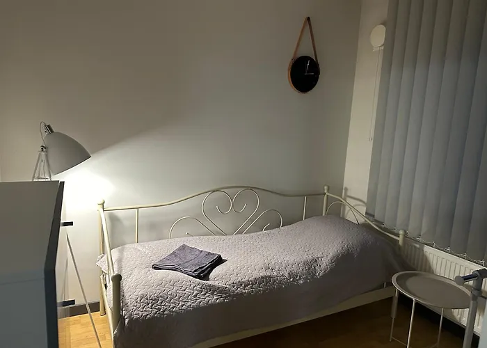 Apartament New Modern 4-room With Big Balcony And Undeground Parking In Center Of