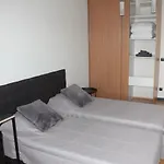 New Modern 4-room With Big Balcony And Undeground Parking In Center Of * Tallinn