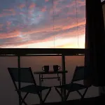 New Modern 4-room With Big Balcony And Undeground Parking In Center Of Tallinn
