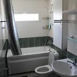 New Modern 4-room With Big Balcony And Undeground Parking In Center Of *