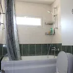New Modern 4-room With Big Balcony And Undeground Parking In Center Of Tallinn