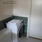 New Modern 4-room With Big Balcony And Undeground Parking In Center Of Apartment