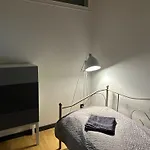 Apartment New Modern 4-room With Big Balcony And Undeground Parking In Center Of *