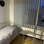 Apartment New Modern 4-room With Big Balcony And Undeground Parking In Center Of Tallinn